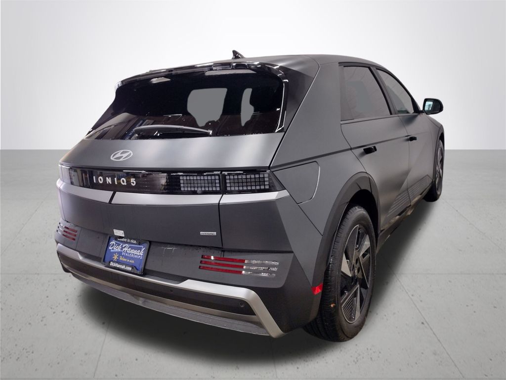 2026 Hyundai IONIQ 5 SEL