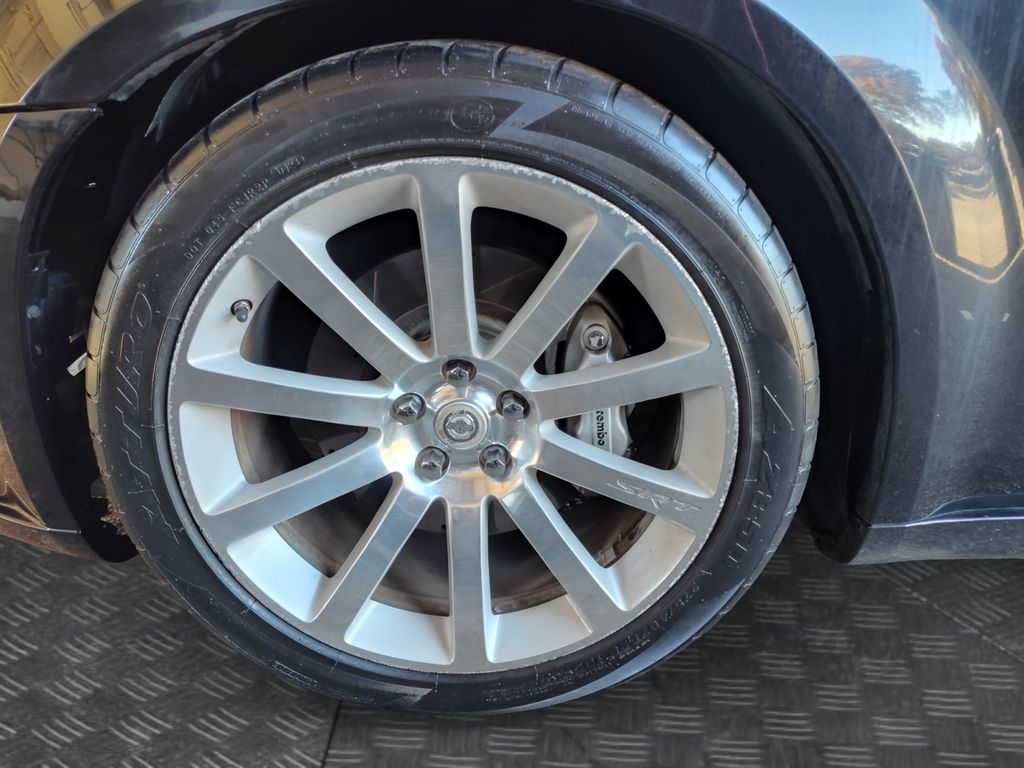 Used Car 2006 Chrysler 300c  Srt8 For Sale Under $20,000 In Austin, Texas