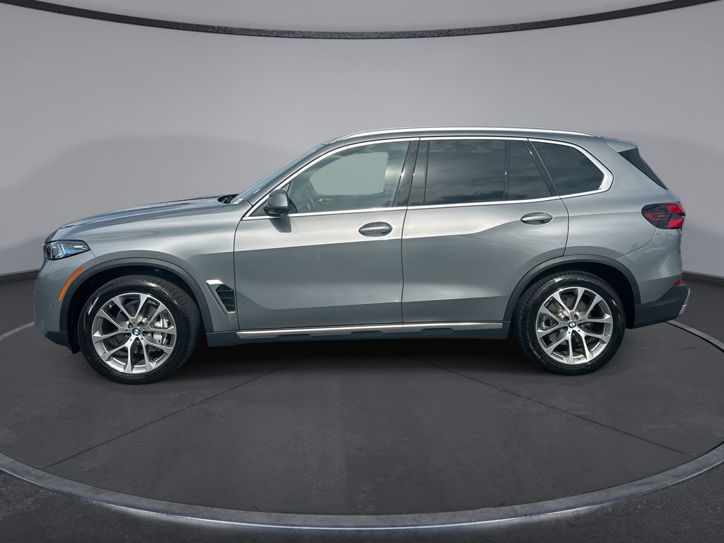 Thumbnail: 2025 BMW X5 - 15