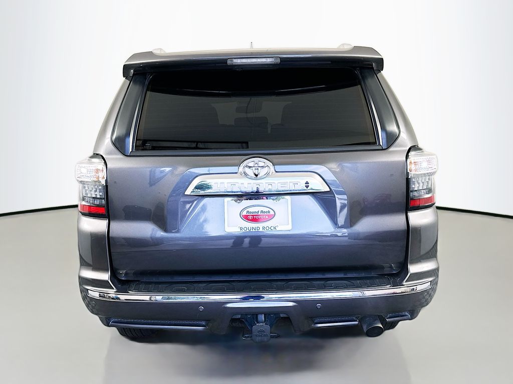 Thumbnail: 2023 Toyota 4Runner - 6