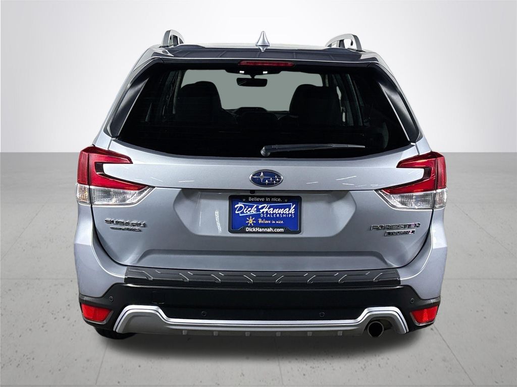 2023 Subaru Forester Touring