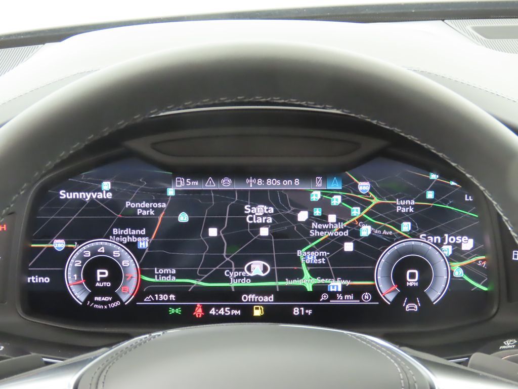 Thumbnail: 2025 Audi A6 - 14