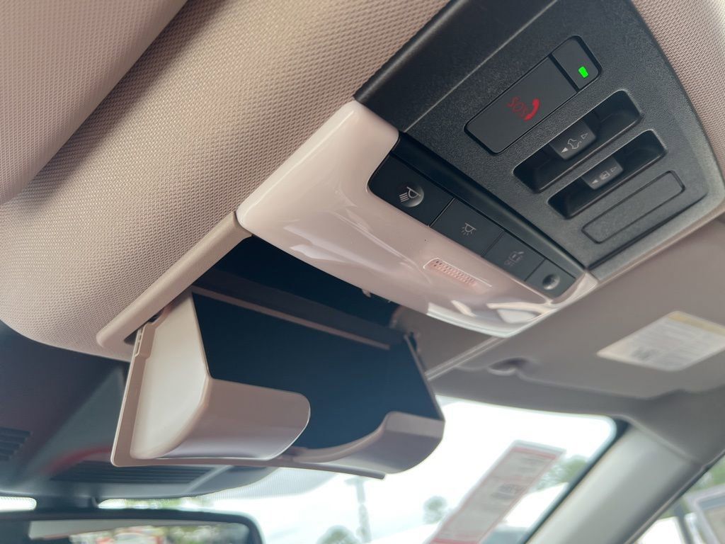 2025 Boulder Gray Pearl Nissan Rogue SL FWD SUV
