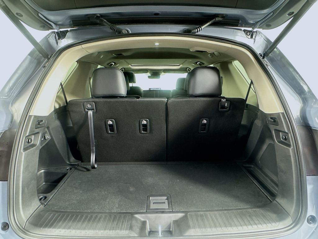 New Car 2025 Honda Pilot  Elite For Sale Under $60,000 In Austin, Texas
