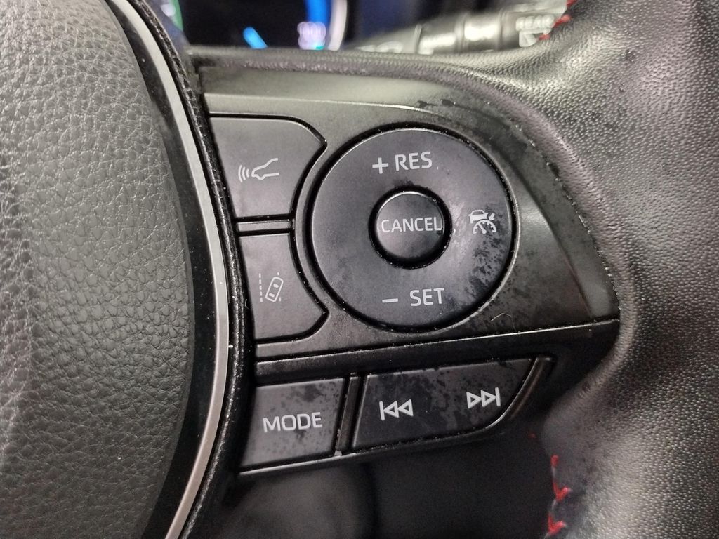 2021 Toyota RAV4 Prime XSE