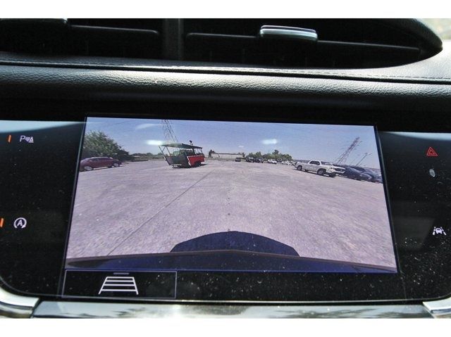 2020 Cadillac XT6 Premium Luxury Black at Texan Dodge Chrysler Jeep Ram