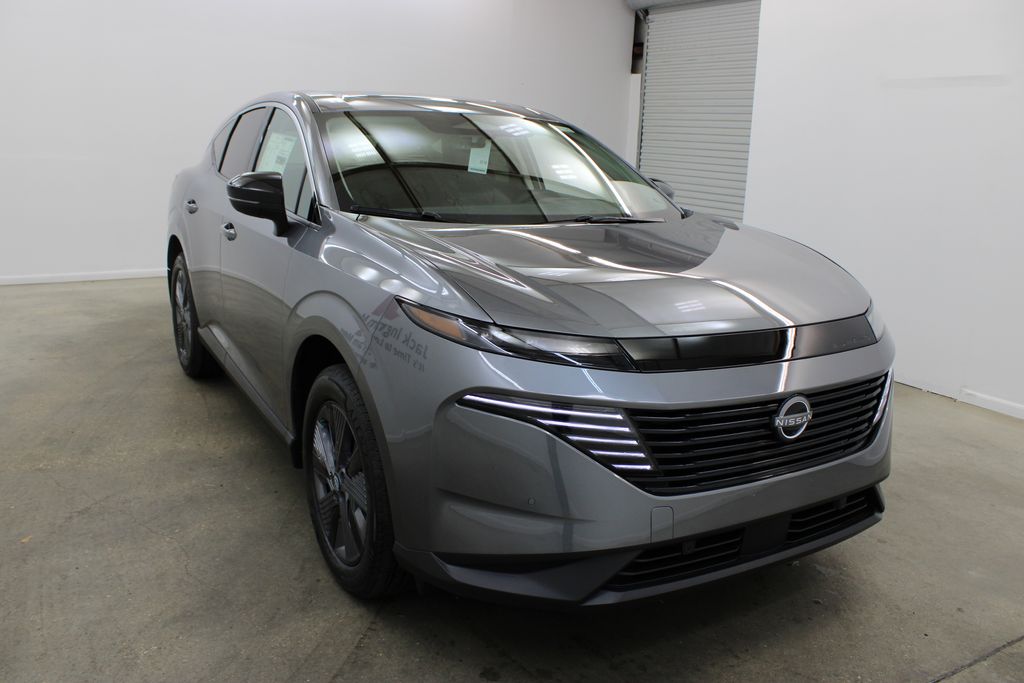 new 2026 Nissan Murano car, priced at $46,015