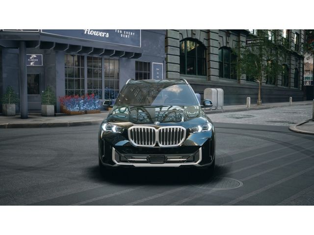 Thumbnail: 2026 BMW X5 - 3