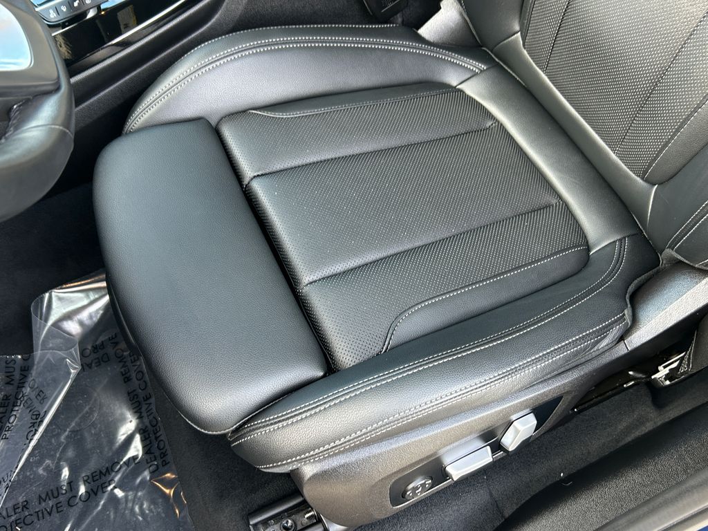 Thumbnail: 2023 BMW X3 - 15