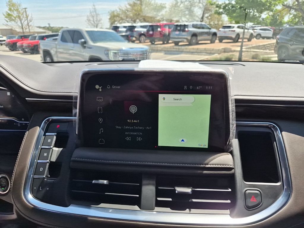 Used Car 2022 Gmc Yukon Xl  Sle For Sale Under $50,000 In Austin, Texas