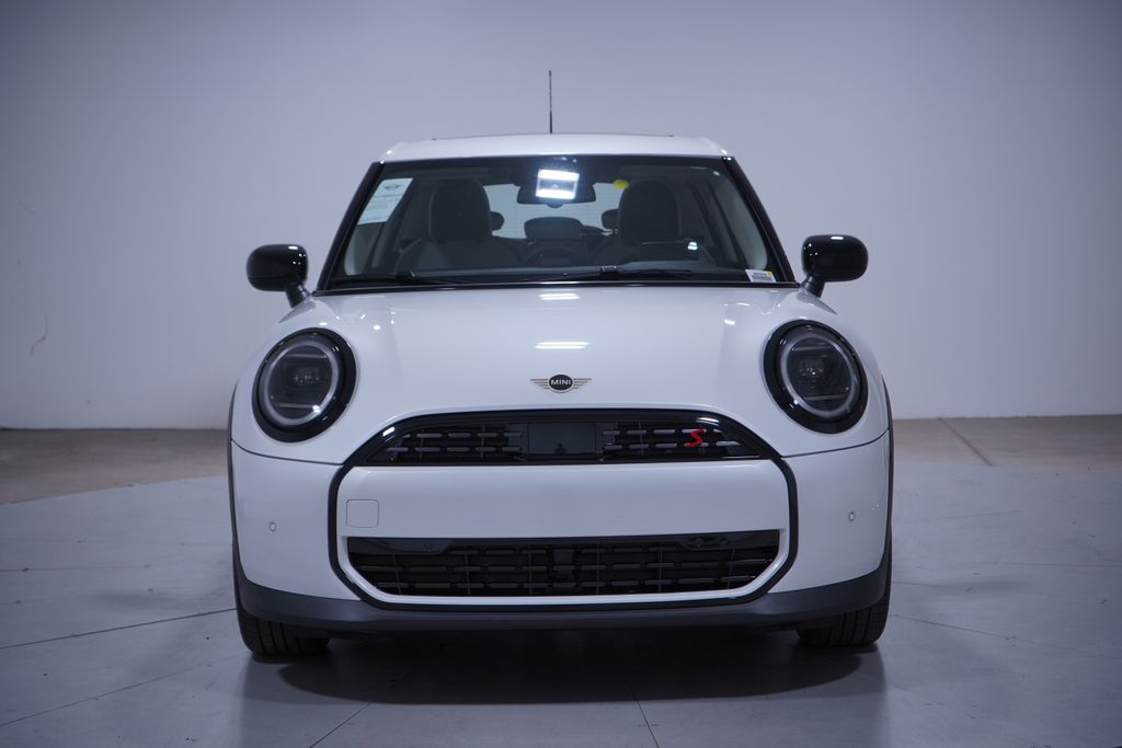 Thumbnail: 2026 MINI Cooper - 4