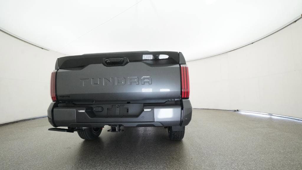 Thumbnail: 2025 Toyota Tundra - 31