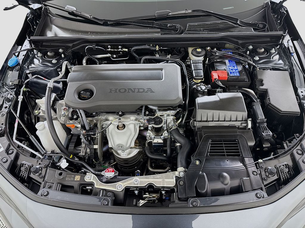 Thumbnail: 2026 Honda Civic - 29