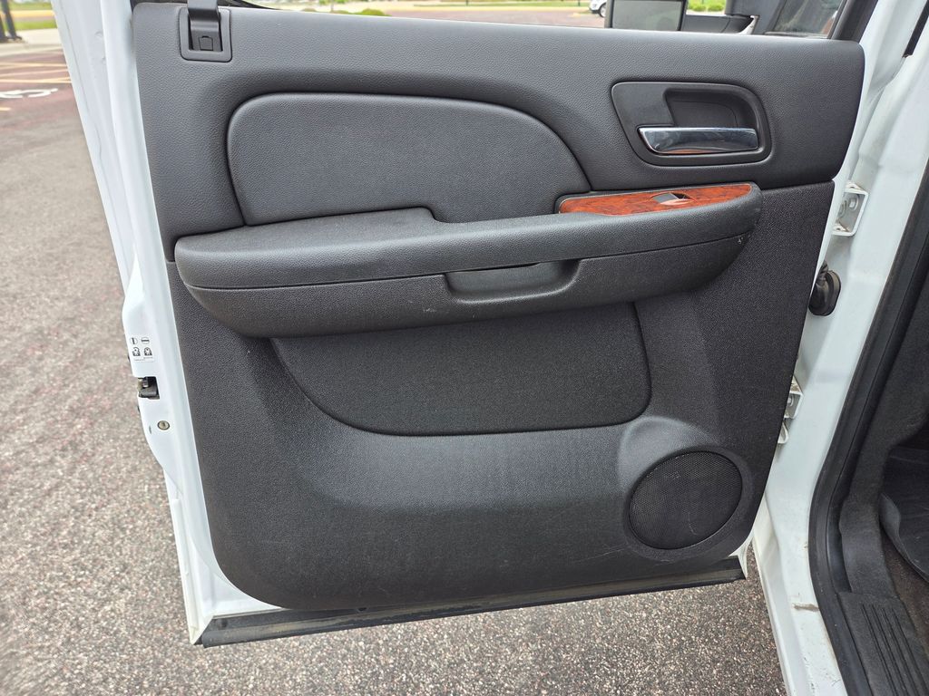 2013 GMC Sierra 2500HD SLT