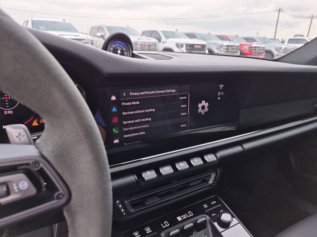 Used Car 2023 Porsche 911  Carrera T For Sale Under $150,000 In Austin, Texas