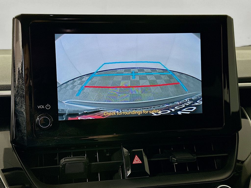 Thumbnail: 2025 Toyota Corolla - 14