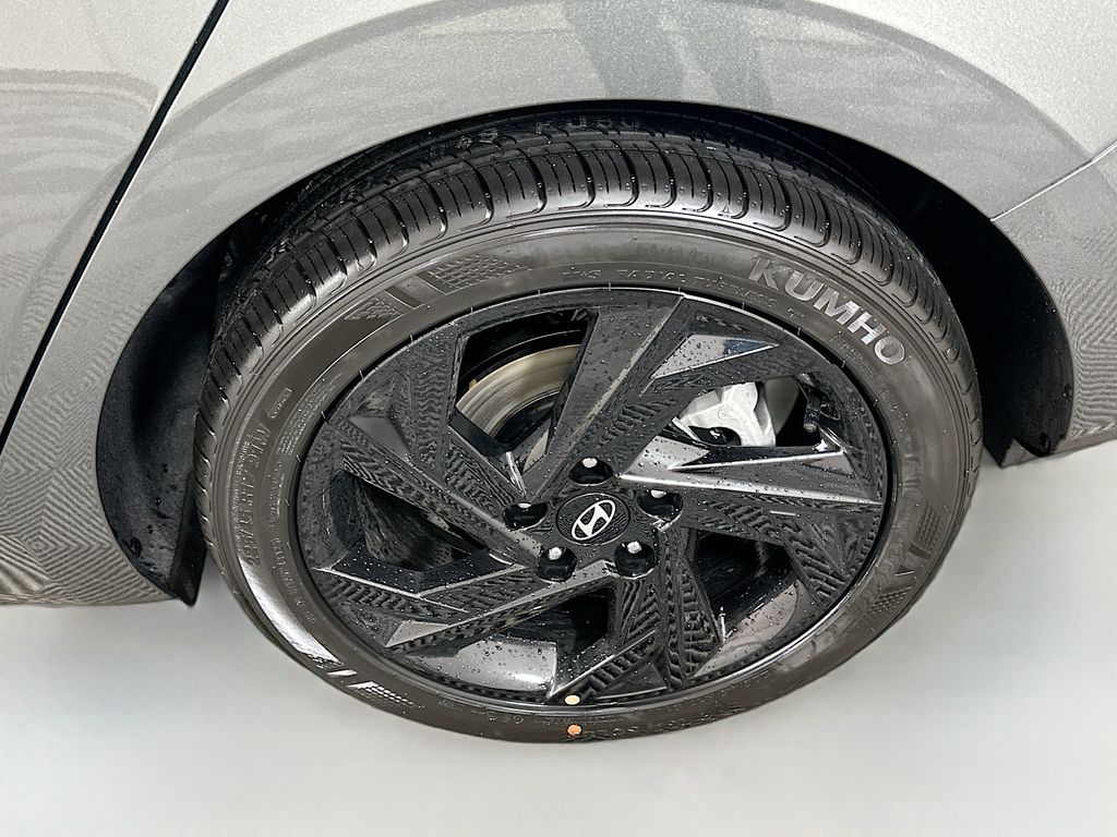 Thumbnail: 2026 Hyundai Elantra - 21