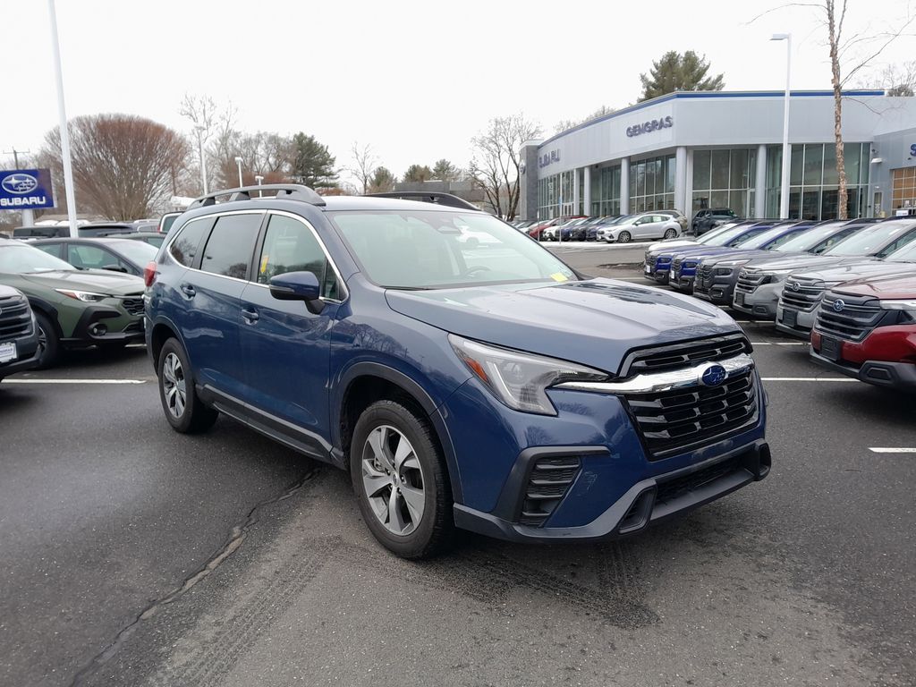 2023 Subaru Ascent Premium 7-Passenger AWD