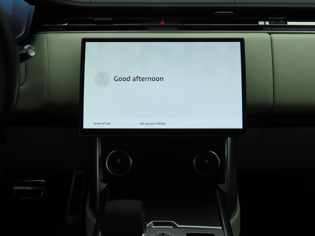 Thumbnail: 2022 Land Rover Range Rover - 14