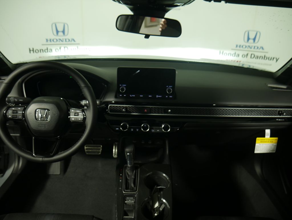 Thumbnail: 2026 Honda Civic - 11