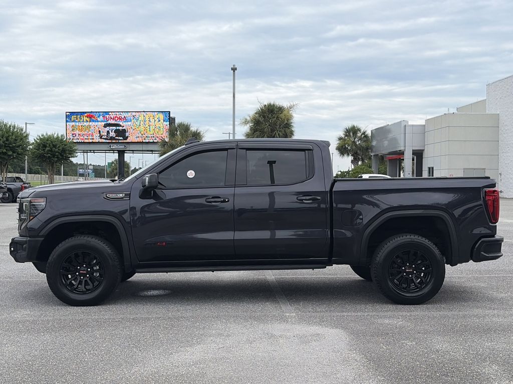 Used 2023 GMC Sierra 1500 Truck
