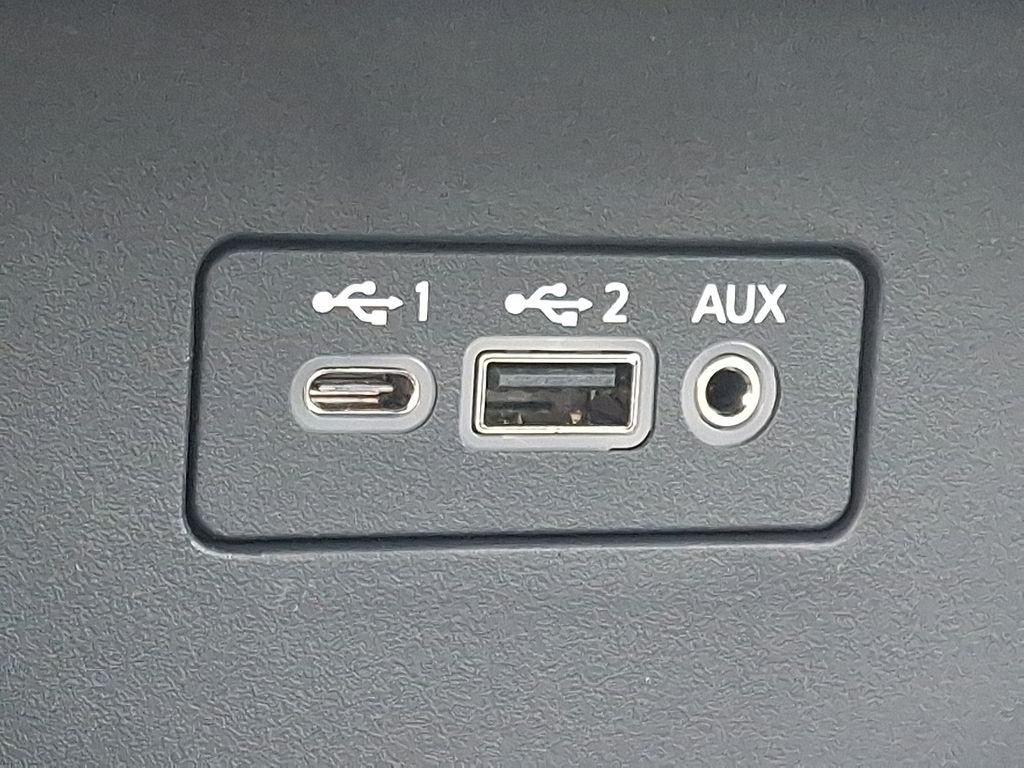 2026 Nissan Altima — photo 16