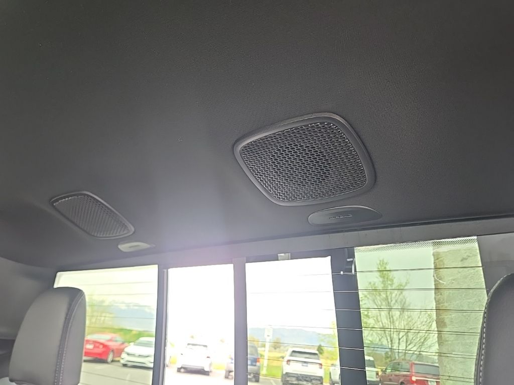 Used 2025 White Ram Big Horn/Lone Star image 59