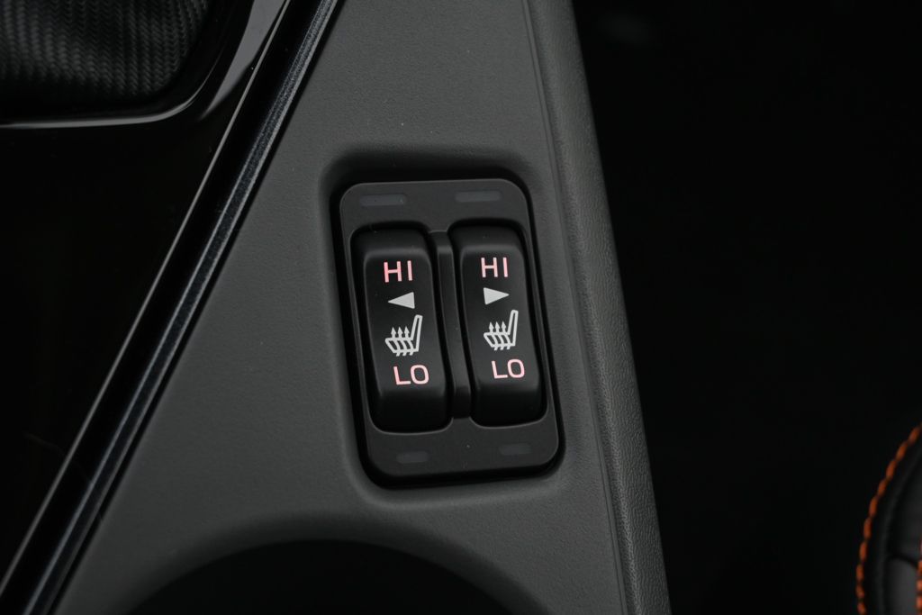 Certified Used 2025 White Subaru Limited image 31