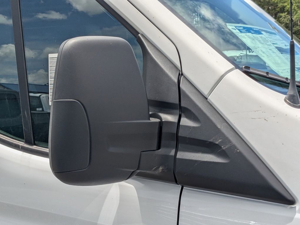 2025 Ford Transit-150 Cargo Van 