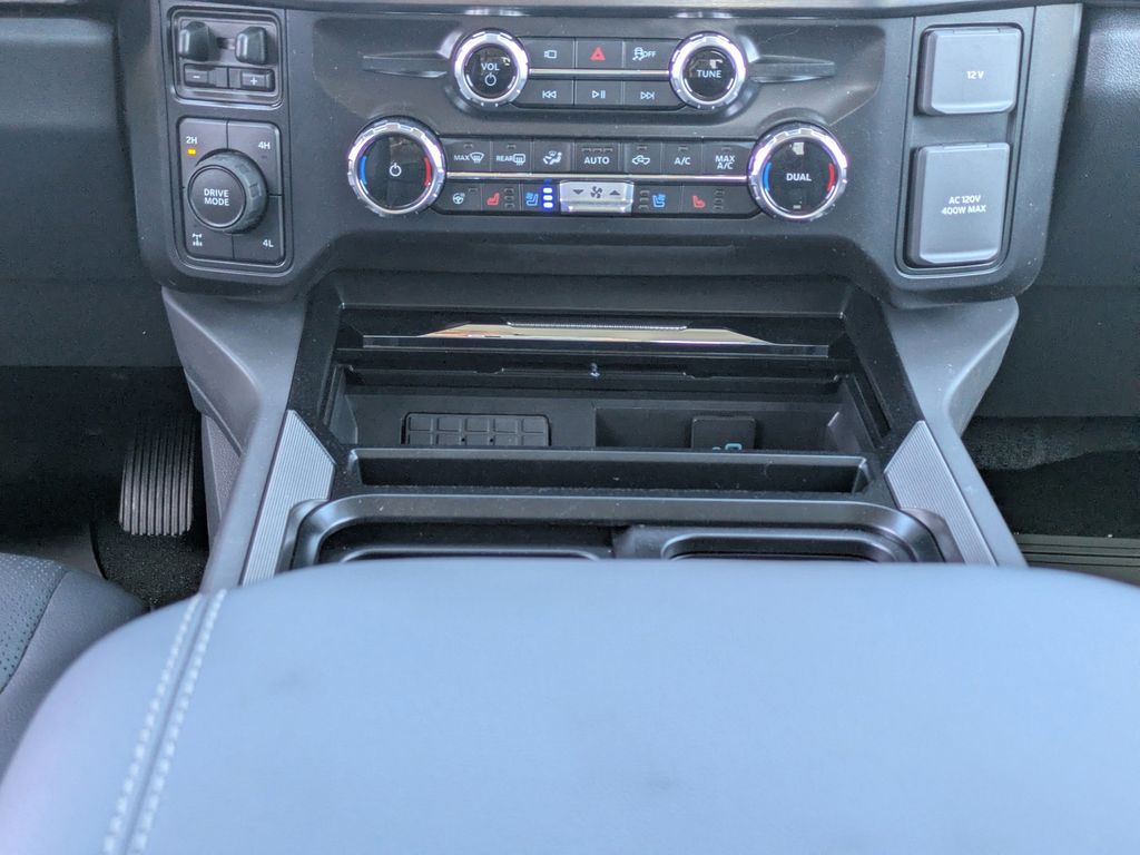 2026 Ford F-250 Super Duty LARIAT