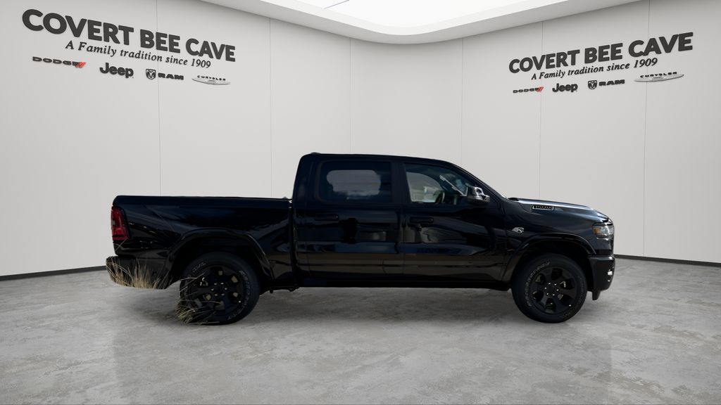 New 2026 Black Ram Big Horn/Lone Star image 10