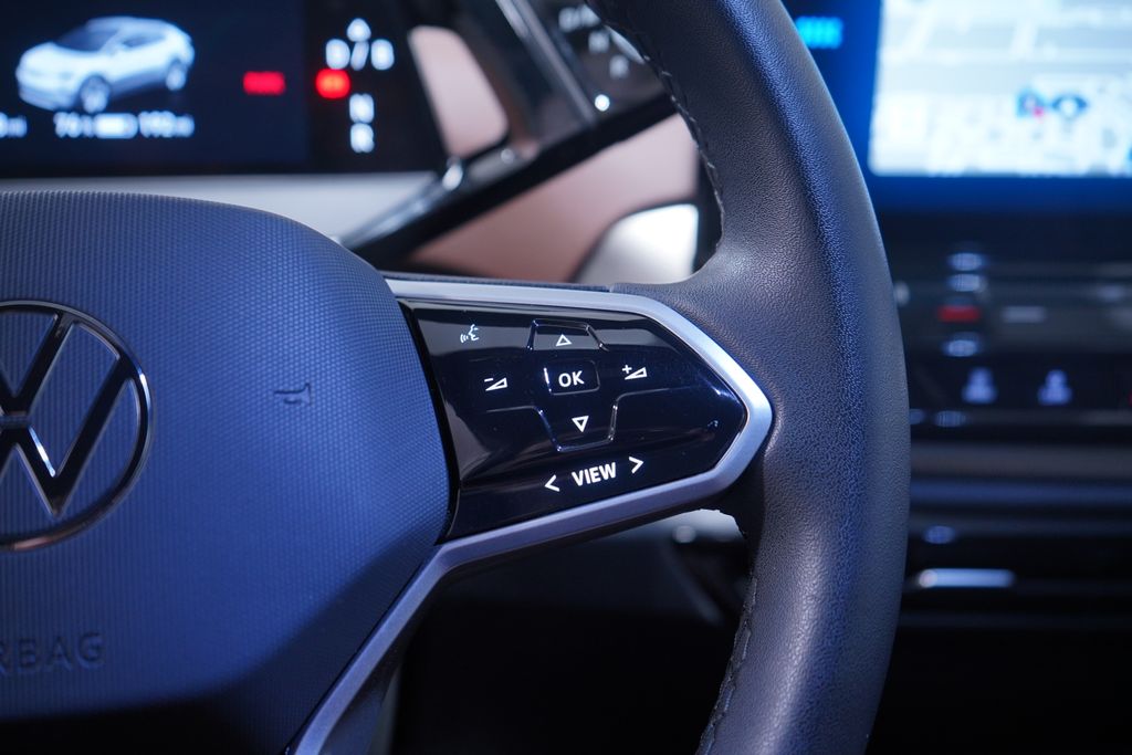 Thumbnail: 2023 Volkswagen ID.4 - 20