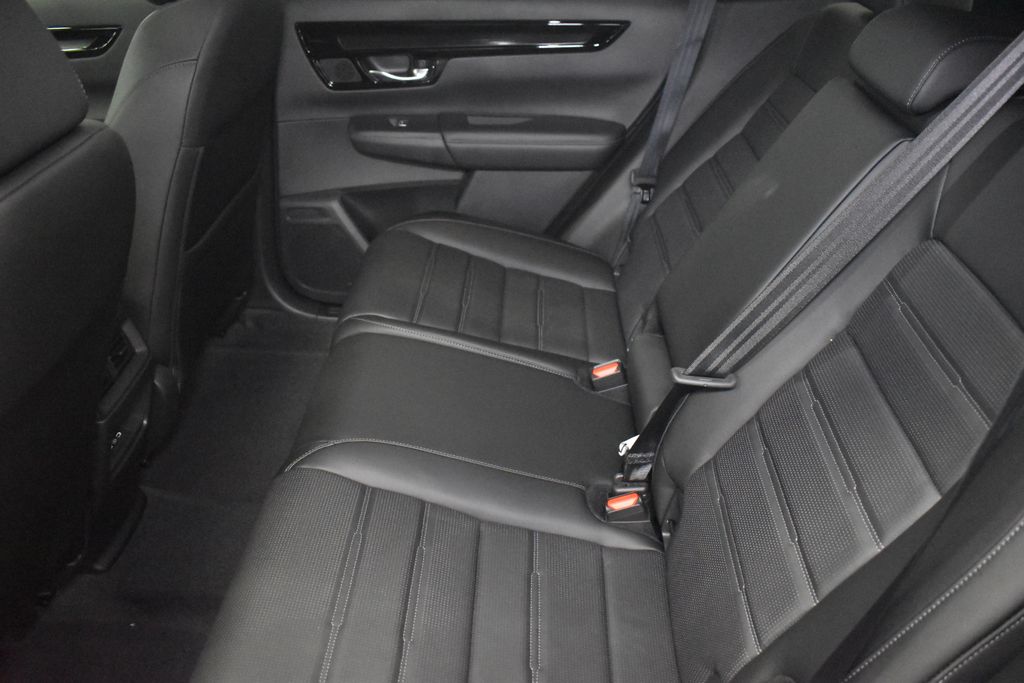 Thumbnail: 2026 Honda CR-V - 21