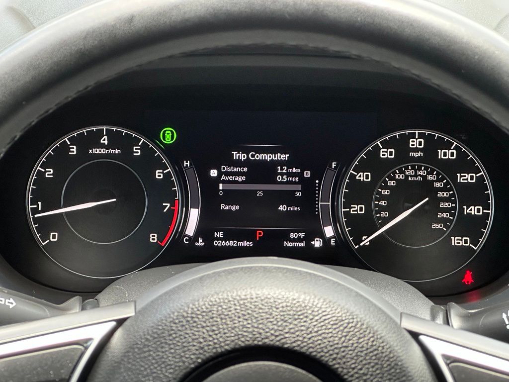 Thumbnail: 2023 Acura RDX - 15