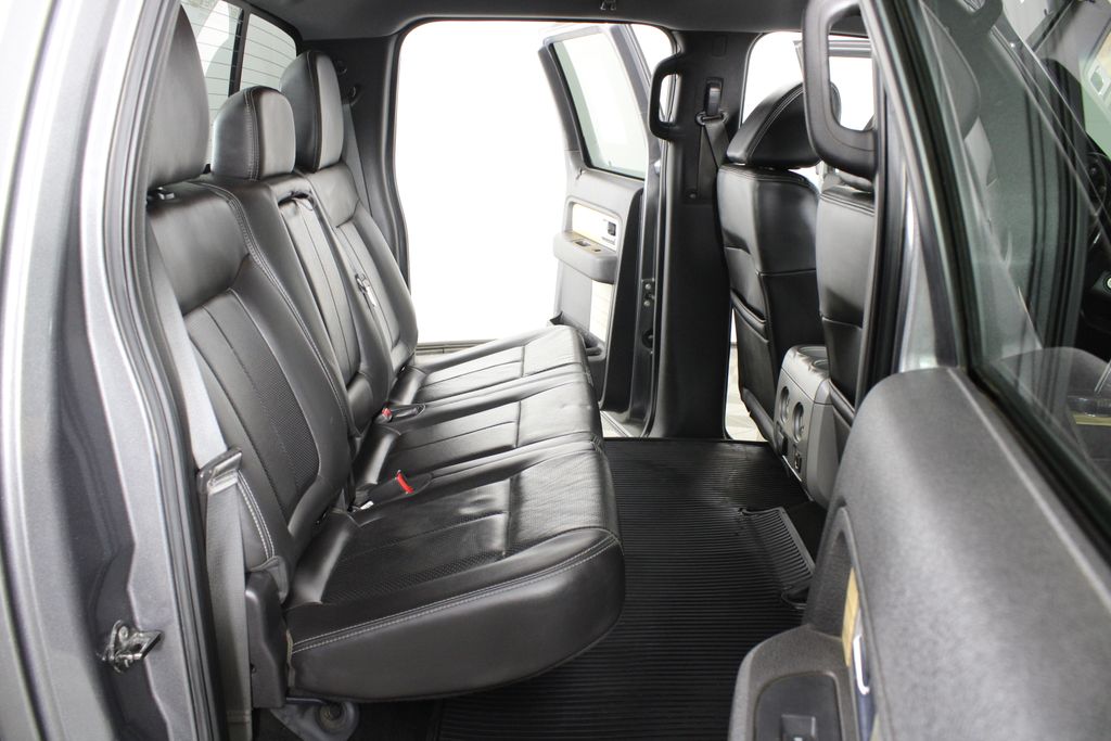 Used 2011 Ford F-150 for sale in 