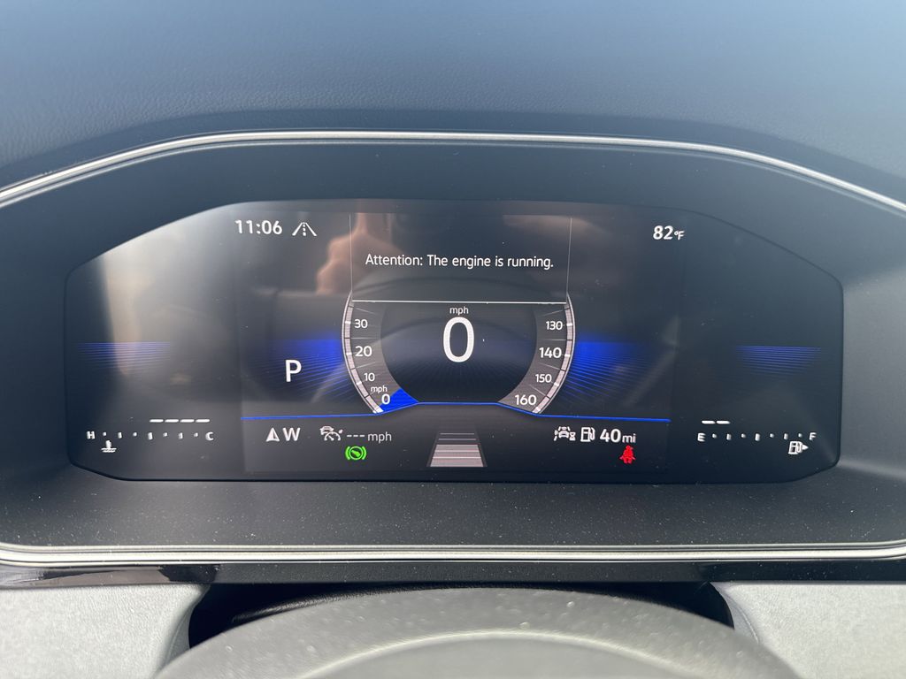 2026 Volkswagen Jetta 1.5T SE Black at DeMontrond Automotive Group