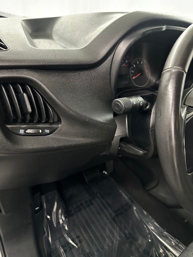 used 2019 Ram ProMaster City car, priced at $18,985