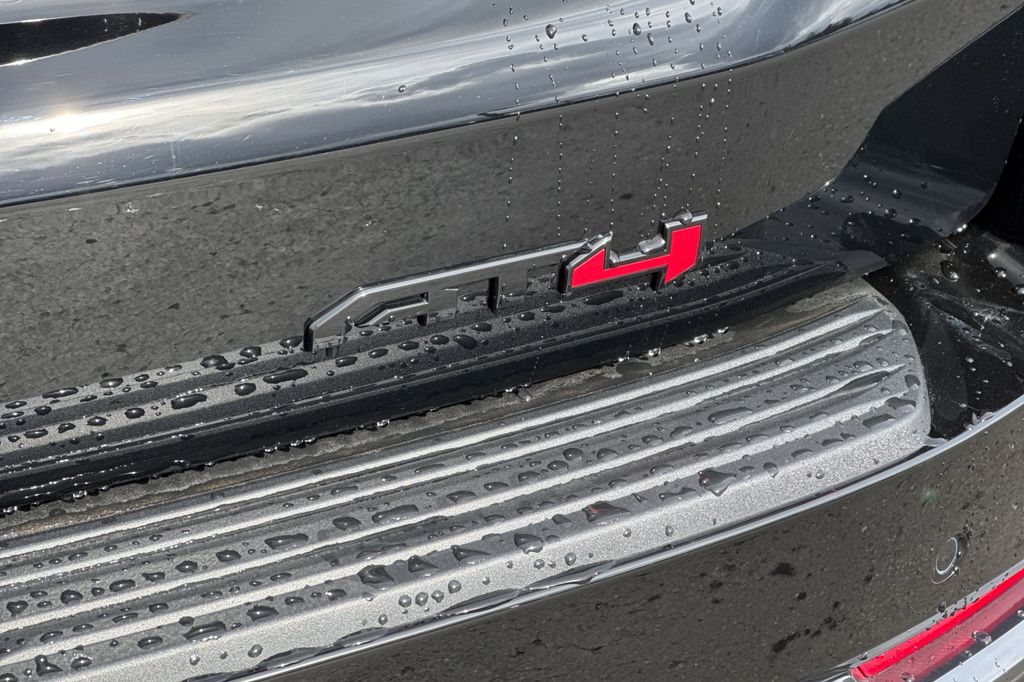 new 2026 GMC Yukon XL car, priced at $95,579