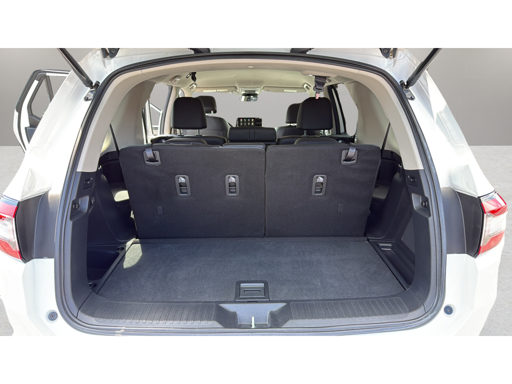 2026 Honda Pilot
