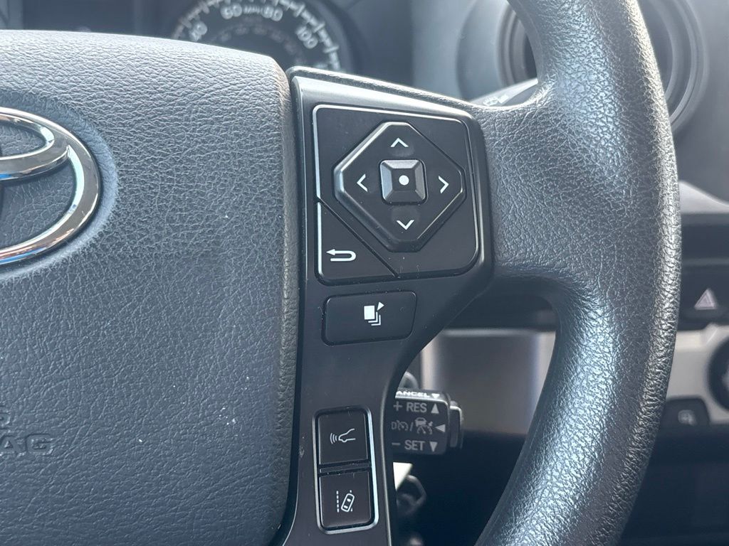 Used 2019 Toyota Tacoma Truck