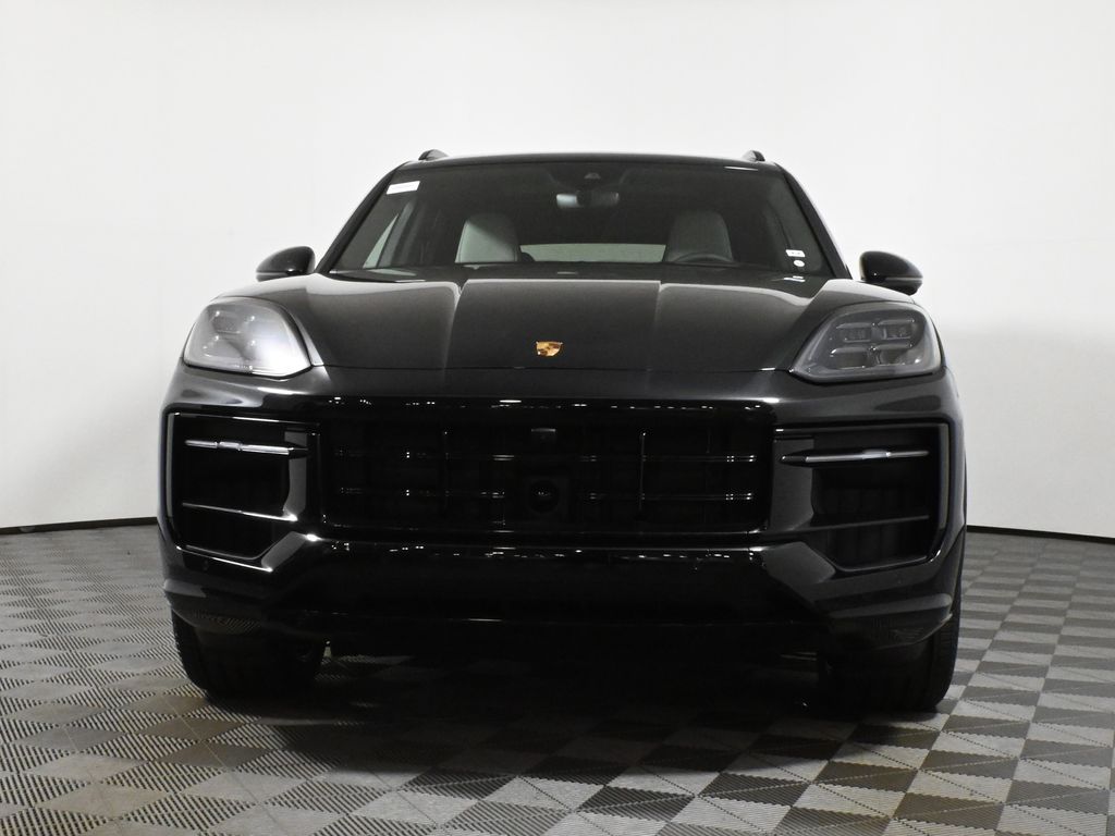 Thumbnail: 2025 Porsche Cayenne - 10