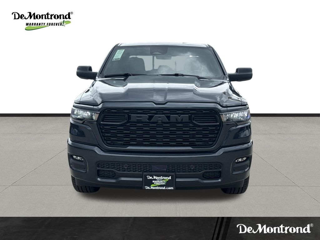 2026 Ram 1500 Express - 1
