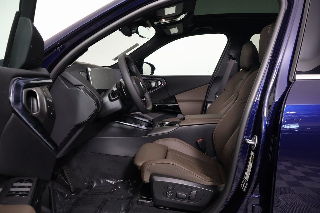 Thumbnail: 2026 BMW X3 - 5