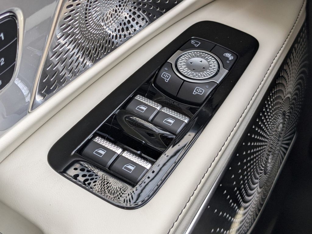 2025 Lincoln Nautilus Hybrid Black Label