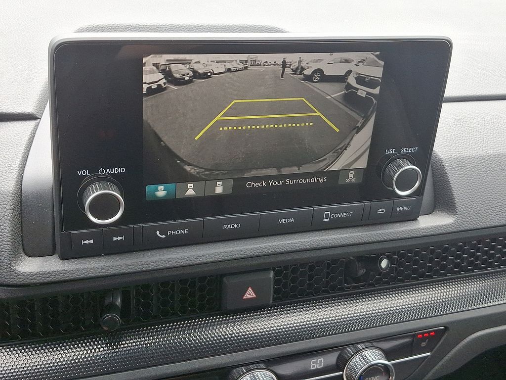 2024 Honda CR-V Sport 19