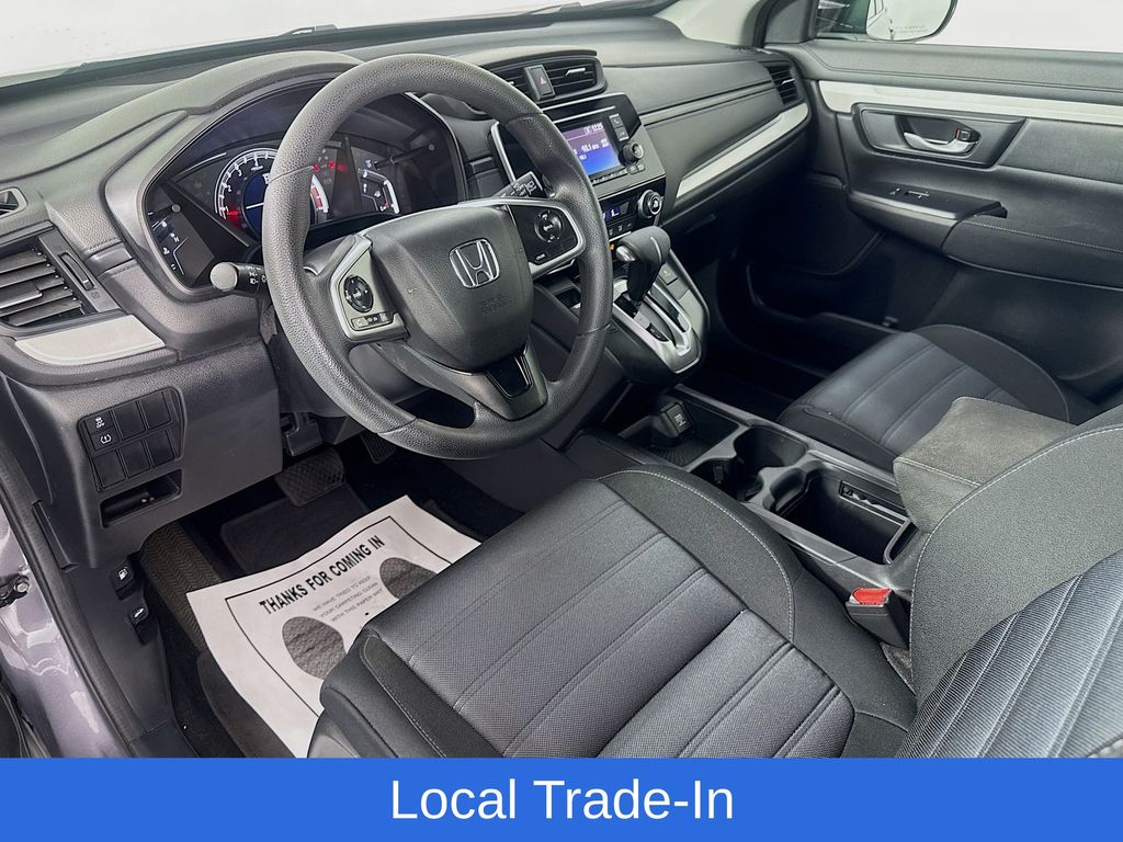 Used Car 2019 Honda Cr-v  Lx For Sale Under $25,000 In Austin, Texas