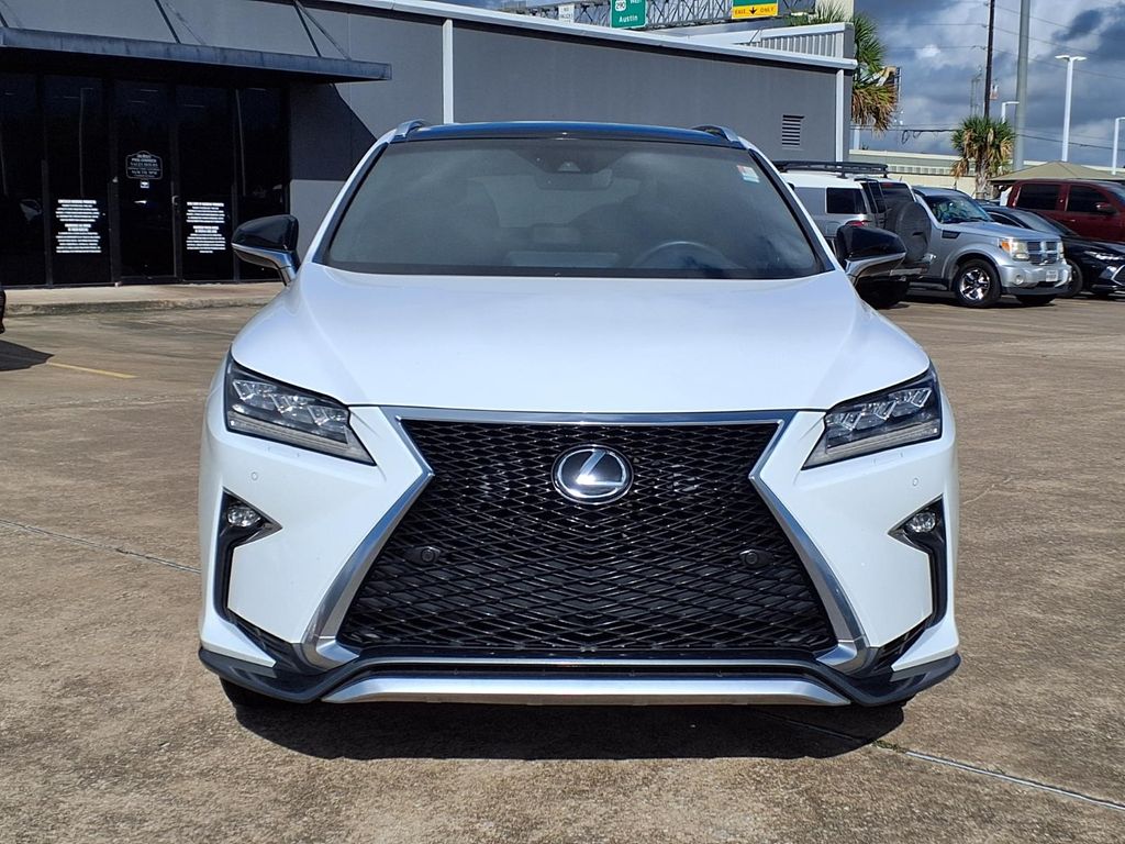 2017 Lexus RX 350  at Emmons Autoplex