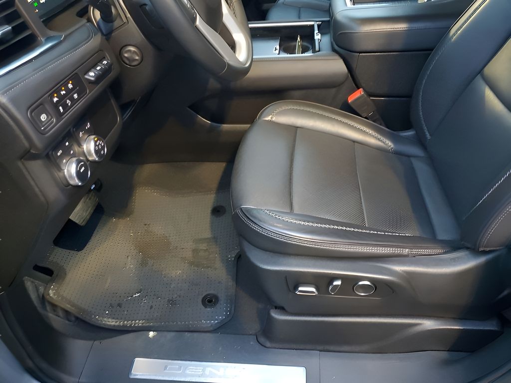 Used Car 2023 Gmc Yukon  Denali For Sale Under $60,000 In Austin, Texas