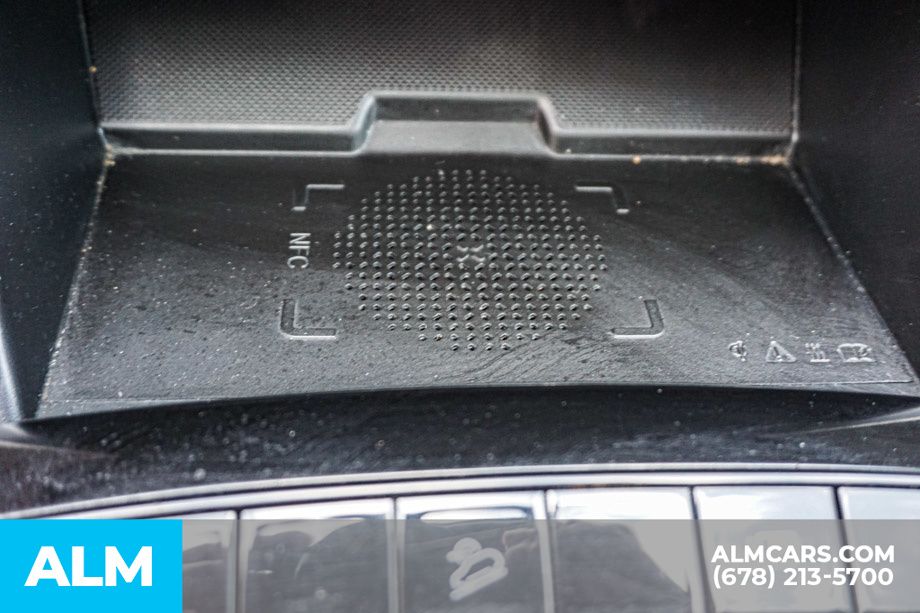 2023 Hyundai Tucson Hybrid SEL Convenience photo 40
