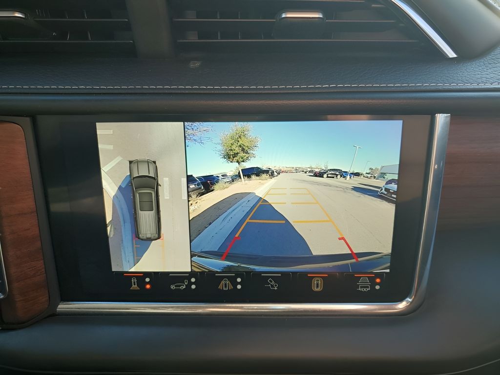 Used Car 2023 Gmc Yukon  Denali Ultimate For Sale Under $70,000 In Austin, Texas